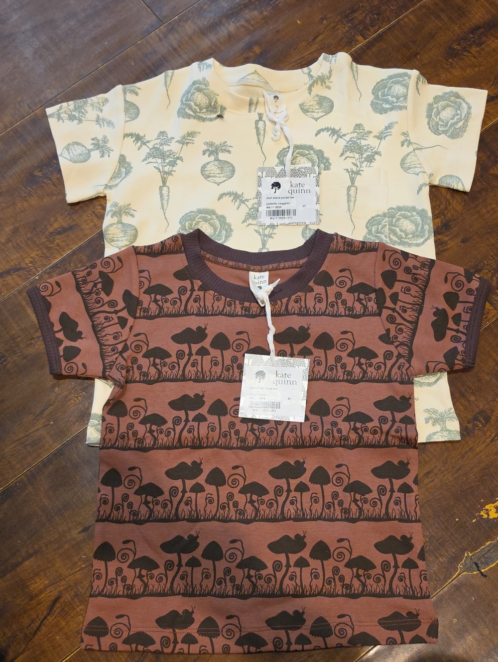 kate quinn Kids Bundle ( 4t & 5t )